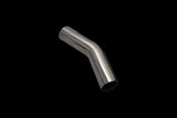 XForce MS225-30  Mandrel Bend  304SS Polished 2.25