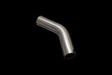 XForce MS225-45  Mandrel Bend  304SS Polished 2.25