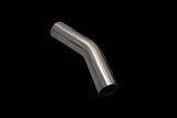 XForce MS250-30  Mandrel Bend  304SS Polished 2.5