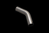 XForce MS250-45  Mandrel Bend  304SS Polished 2.5