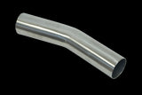 Mandrel Bend 304SS Polished 3