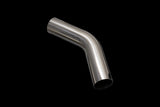 XForce MS300-45  Mandrel Bend  304SS Polished 3