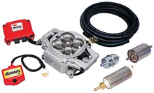 Load image into Gallery viewer, Atomic EFI Master Kit w/Fuel Pump