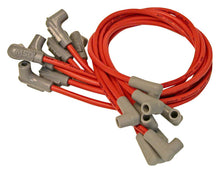 Load image into Gallery viewer, 8.5mm BBC Race Tailored Plug Wire Set