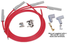 Load image into Gallery viewer, 8.5MM Wire Set-4 Cyl Hei