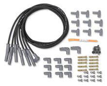 Load image into Gallery viewer, Spark Plug Wire Set - 6cyl. Universal Black