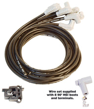 Load image into Gallery viewer, 8.5MM Spark Plug Wire Set - Black