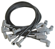 Load image into Gallery viewer, 8.5MM Spark Plug Wire Set - Black