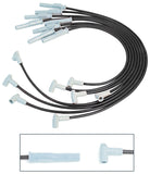 8.5MM Spark Plug Wire Set - Black