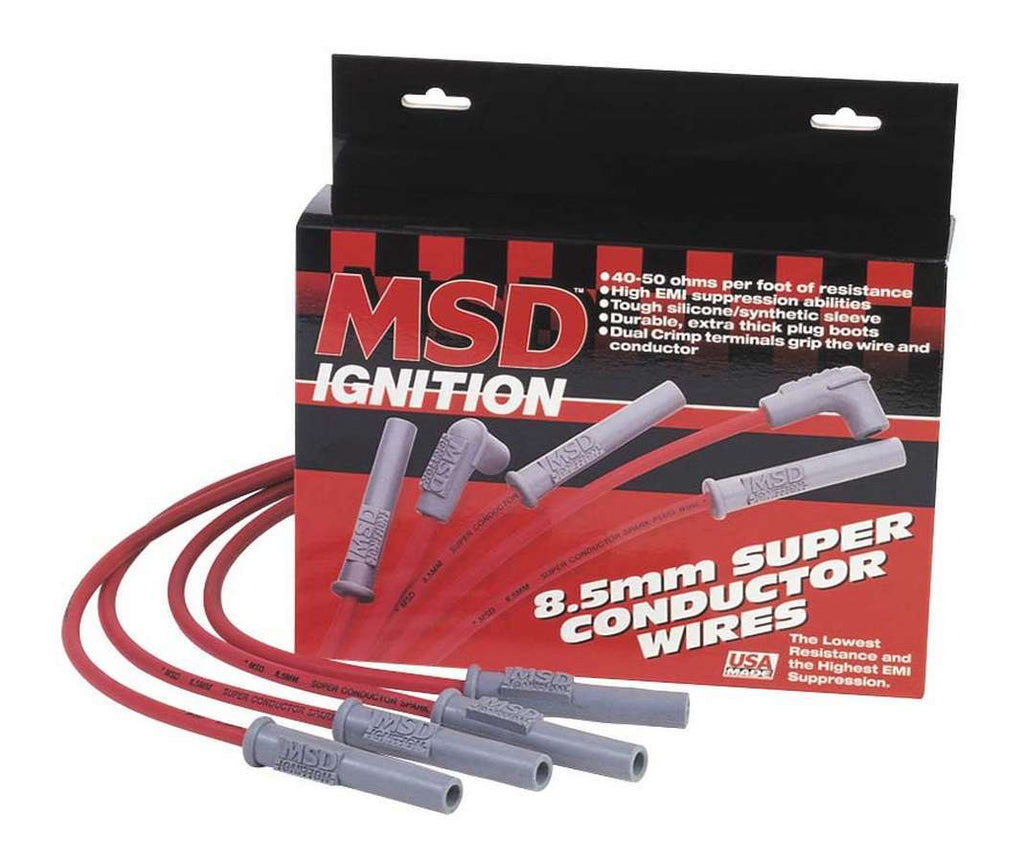 BB Truck Wire Set