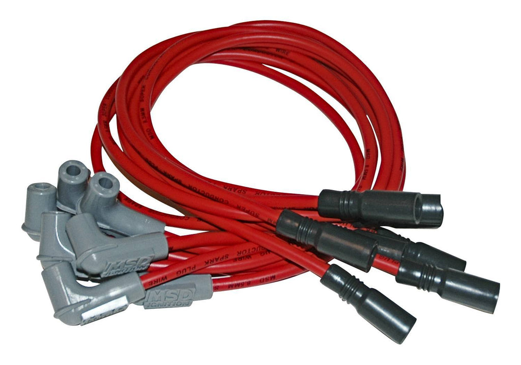 8.5MM Wire Set - '96-97 GM Truck