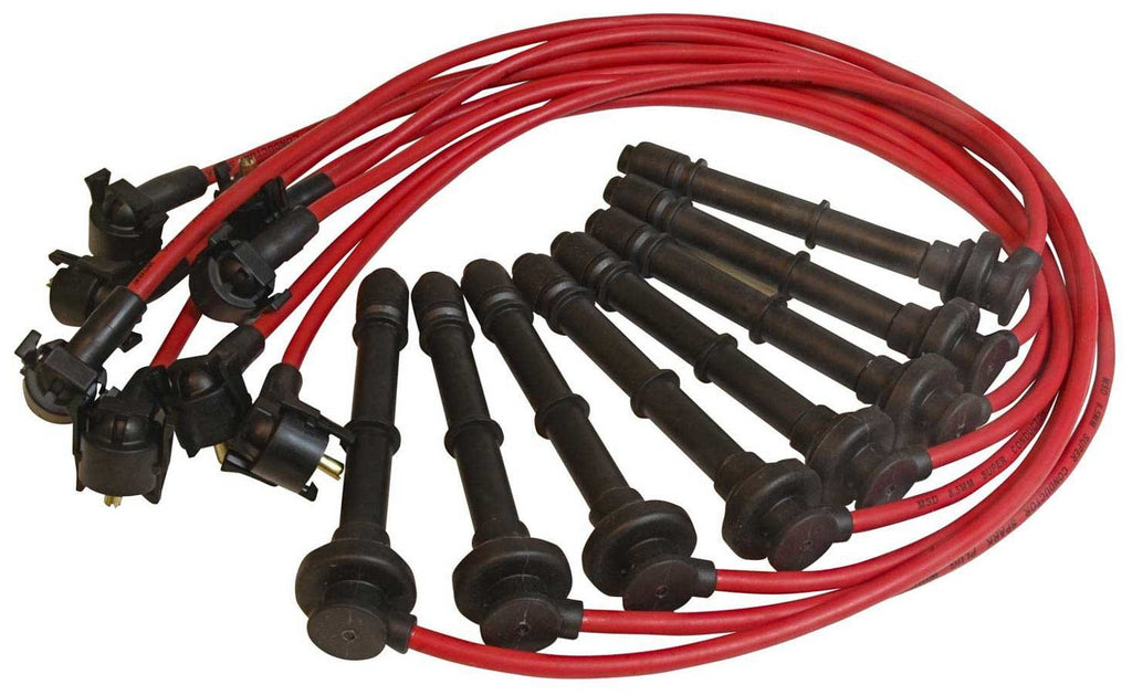 8.5MM Wire Set - '96-98 Mustang Cobra 4.6L