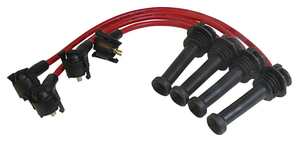 Ford ZX-2 8.5mm Plug Wire Set