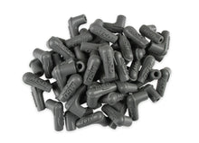 Load image into Gallery viewer, 90-Deg Sprak Plug Boots 50pk - Gray