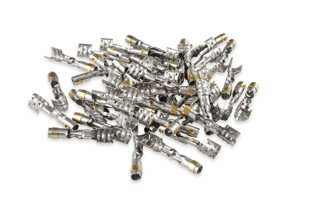 Multi-Angle Spark Plug Terminals  50pk