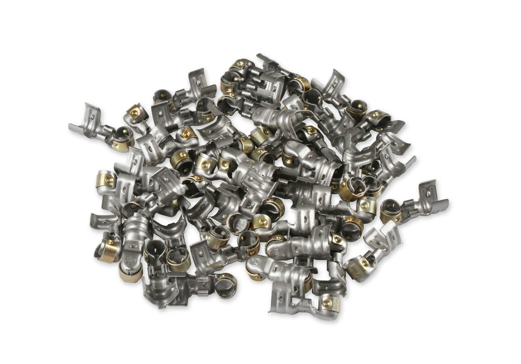 90-Deg Spark Plug Terminals  50pk