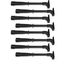 Load image into Gallery viewer, Hemi Tube Replacement 8-Pack Black