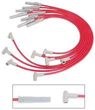 Load image into Gallery viewer, 8.5MM Spark Plug Wire Set - Red