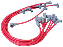 Load image into Gallery viewer, 8.5MM Spark Plug Wire Set - Red