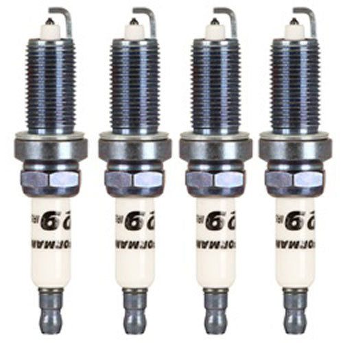 9IR5Y Spark Plugs 4-pk