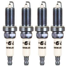 Load image into Gallery viewer, 9IR5Y Spark Plugs 4-pk