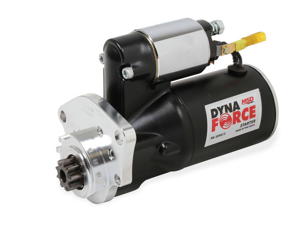 DynaForce Starter Mopar V8 318-440