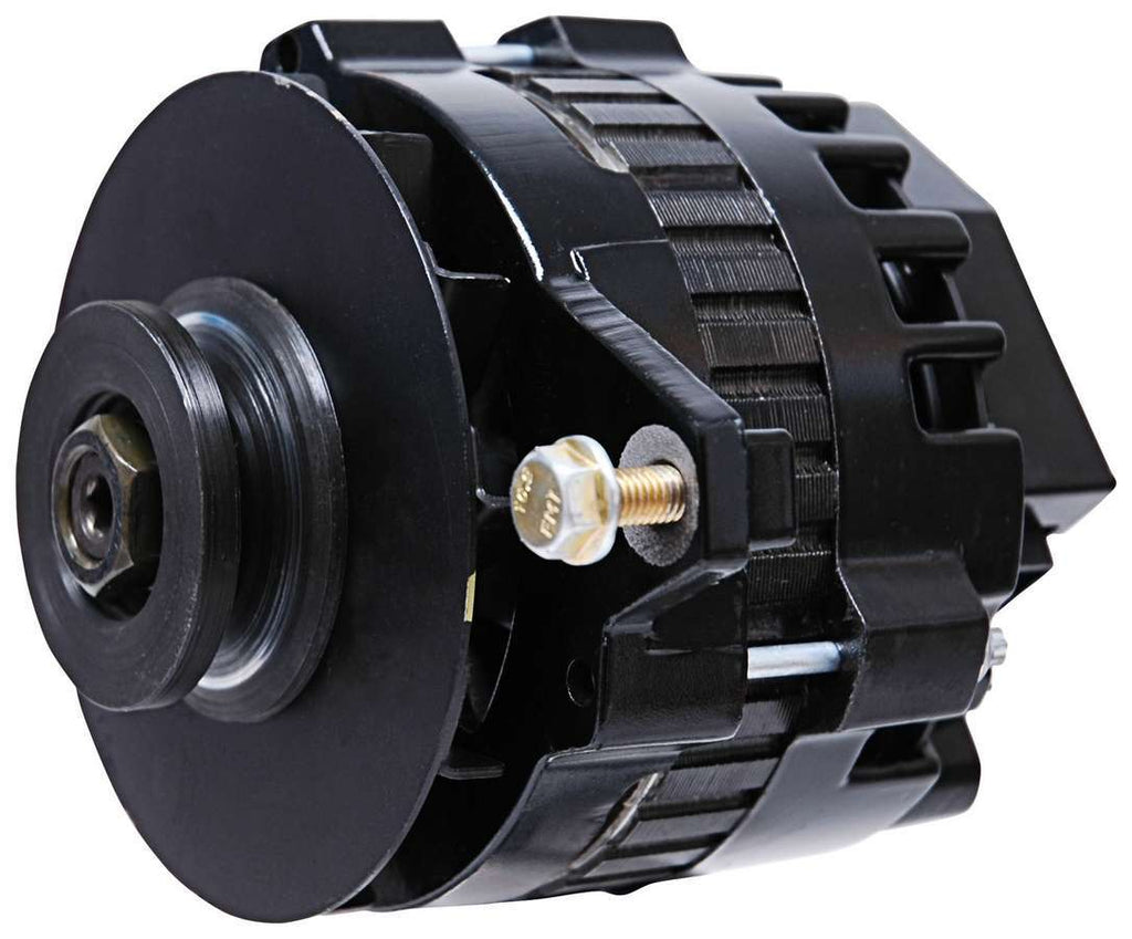 DynaForce Alternator - 160 Amp - Black