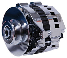 Load image into Gallery viewer, DynaForce Alternator - 160 Amp - Chrome