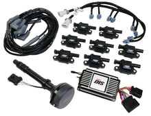 Load image into Gallery viewer, DIS Ignition Kit - Black SBC/BBC