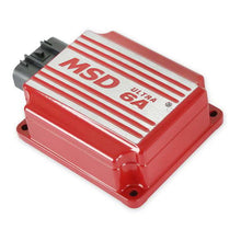 Load image into Gallery viewer, ULTRA 6A Ignition Box Red