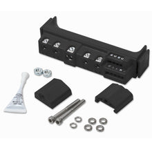 Load image into Gallery viewer, Solid State Relay Kit-4 Black - Stand Alone