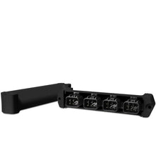 Load image into Gallery viewer, Can-Bus Bridge Connector Black