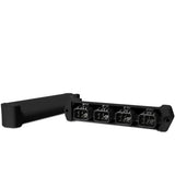 Can-Bus Bridge Connector Black