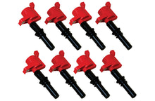 Load image into Gallery viewer, Frd Blaster Coil-On-Plug 05-07 4.6L SOHC (8pk)