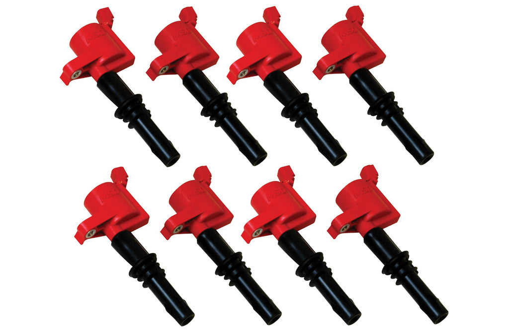 Frd Blaster Coil-On-Plug 05-07 4.6L SOHC (8pk)