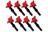 Frd Blaster Coil-On-Plug 05-07 4.6L SOHC (8pk)