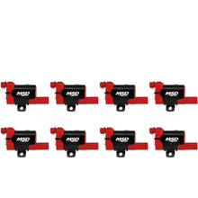 Load image into Gallery viewer, Ignition Coils 8-pk GM LS Truck 99-07