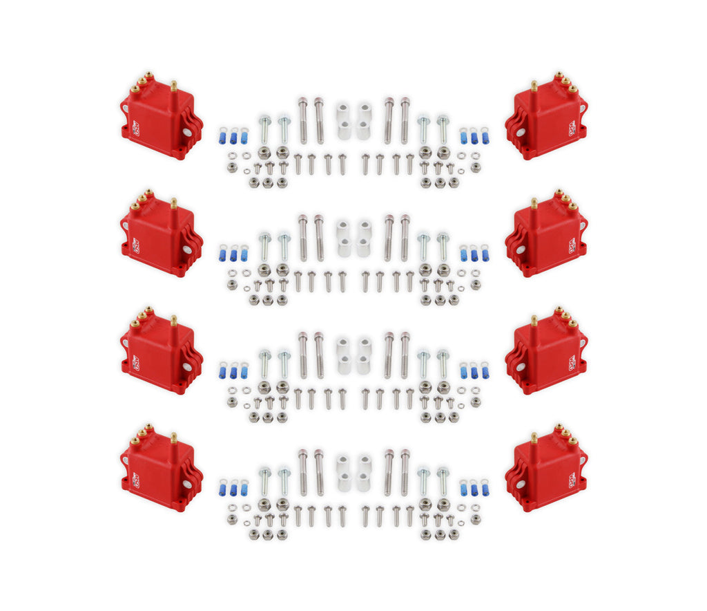 Coil - Pro CDI 600 8pk