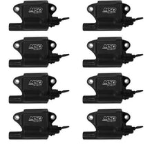 Load image into Gallery viewer, Coils 8pk GM LS Series LS2/LS7 BLack