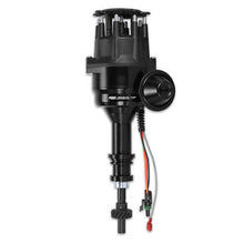 Load image into Gallery viewer, Ford 351C-460 Pro-Billet RTR Distributor - Black