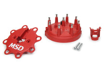 Load image into Gallery viewer, Distributor Cap