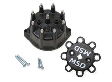 Load image into Gallery viewer, Distributor Cap Marine For BBF #83507 Black