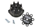 Distributor Cap Marine For BBF #83507 Black