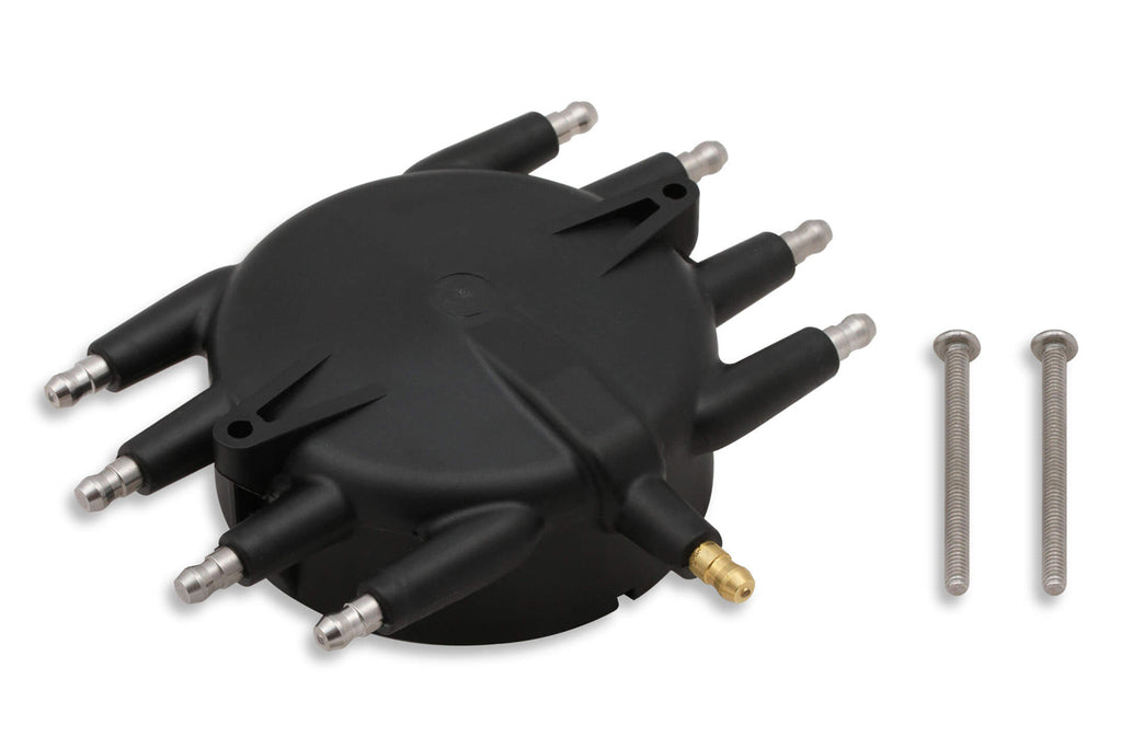 Distributor Cap Black