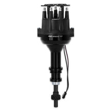 Load image into Gallery viewer, SBF 351W Pro Billet Distributor Black Finish