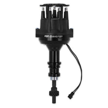 Load image into Gallery viewer, SBF 302 Pro Billet Distributor Black Finish