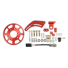 Load image into Gallery viewer, Crank Triiger Kit GM LS w/6.56 Dia. Wheel