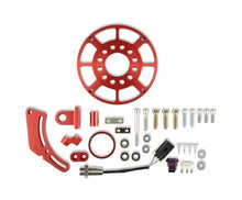 Load image into Gallery viewer, Crank Triiger Kit GM LS w/7.25 Dia. Wheel