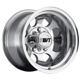 16x10 8x170 4-1/2 MT CLASSIC III