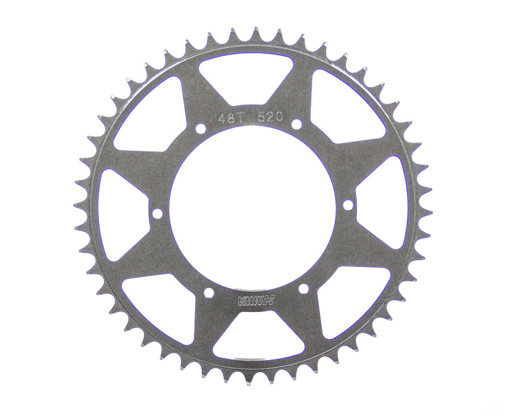 Rear Sprocket 48T 5.25 BC 520 Chain